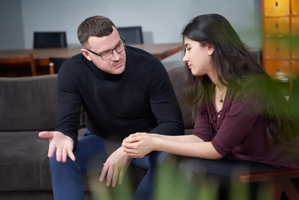 How to Support Someone with Depression A Comprehensive Guide