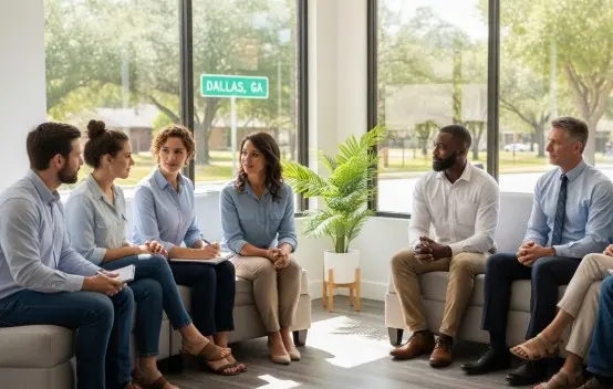 Navigating Relationships in Dallas GA With Relationship Counseling Dallas GA