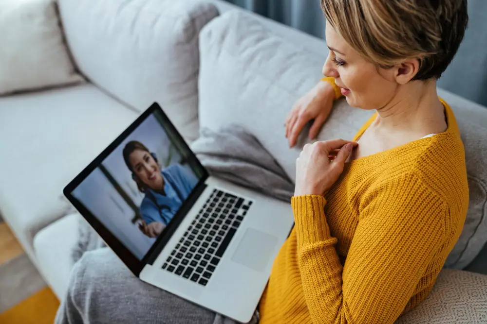 Online Therapy Services Flexible, Professional Mental Health Support