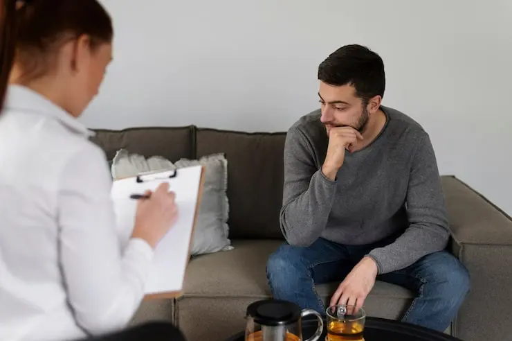Acceptance and Commitment Therapy