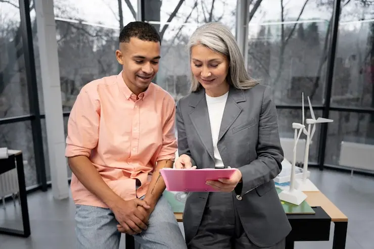 Our Career Guidance Approach