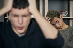 Panic Attacks Why They Happen & How to Stop Them