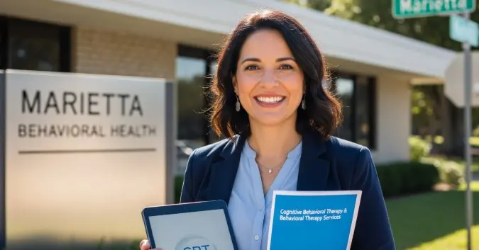 Practitioner Credentials & Expertise in CBT