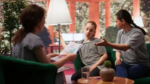 Skills-Based Therapy vs Traditional Talk Therapy What Actually Helps