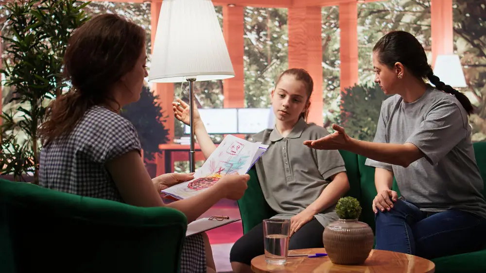 Skills-Based Therapy vs Traditional Talk Therapy What Actually Helps