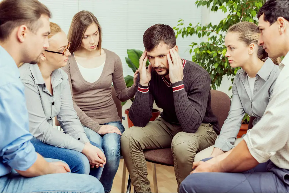 Social Anxiety How It Works & How to Reduce It
