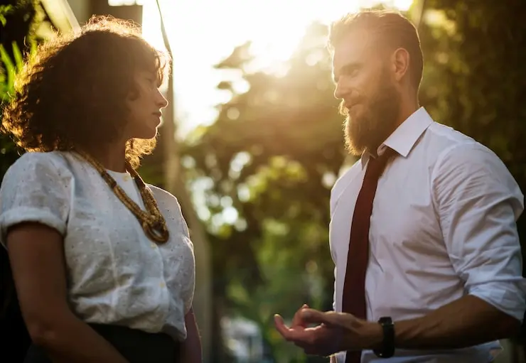 Strengthen Your Bonds Communication in Relationships