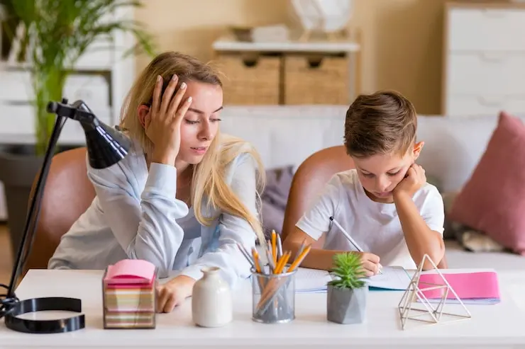 Thrive with ADHD
