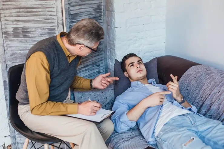 Trauma-Informed Care