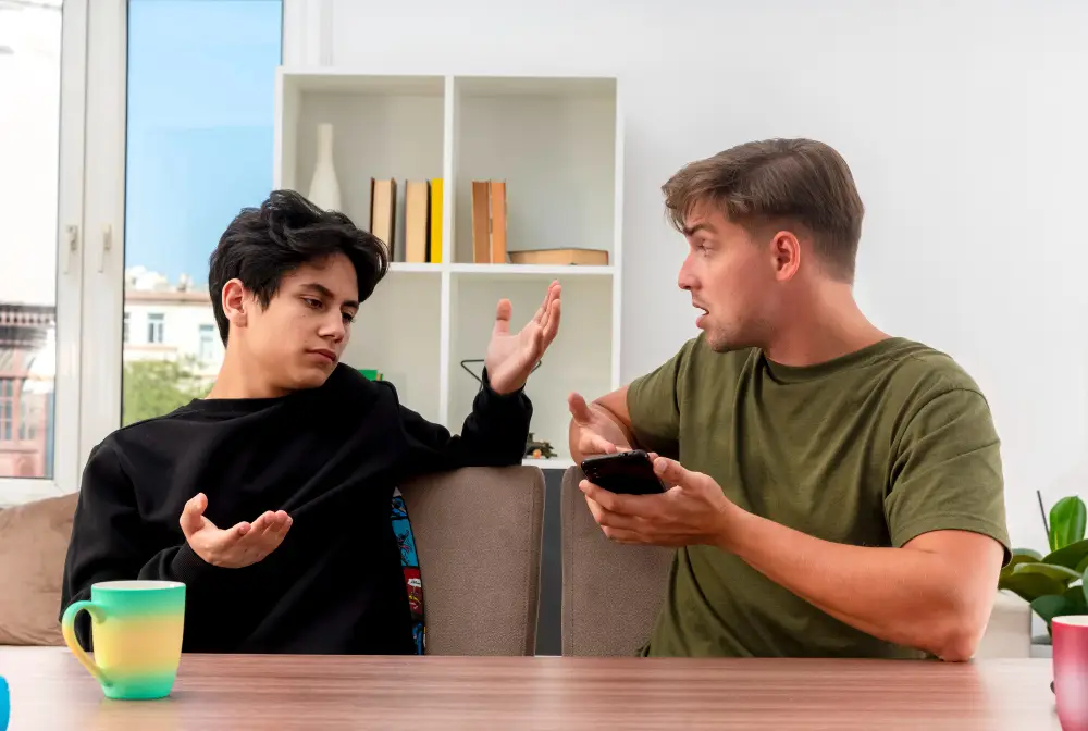 Why Communication Fails Even When Both People Are Trying