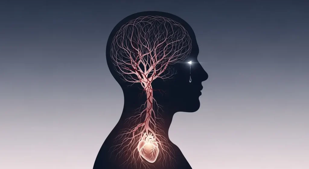 does your body remember trauma?