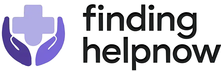 finding helpnow