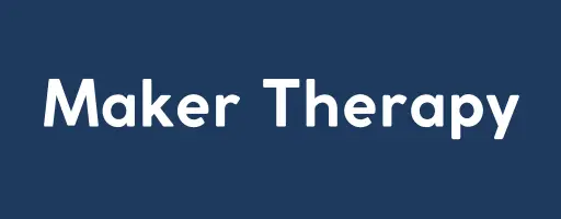 maker therapy