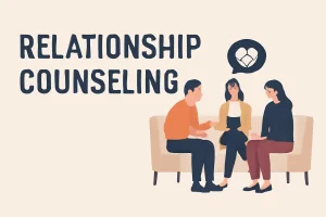 relationship counseling