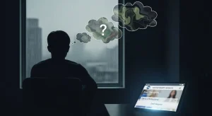 when should someone talk to a mental health professional